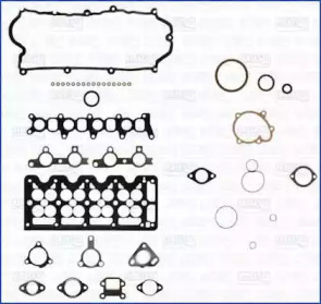 WILMINK GROUP wg1453201 -